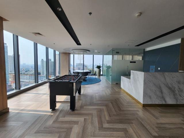 Apartemen 57 Promenade