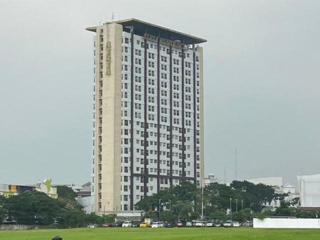 Apartemen Atria Residence