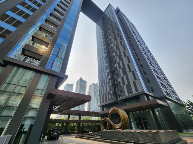 Apartemen 57 Promenade