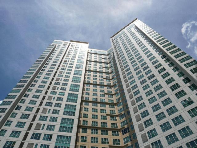 Apartemen Gandaria Heights