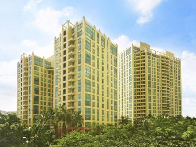 Apartemen Casablanca