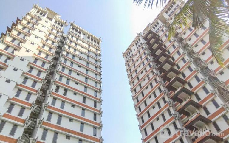 Apartemen Kintamani