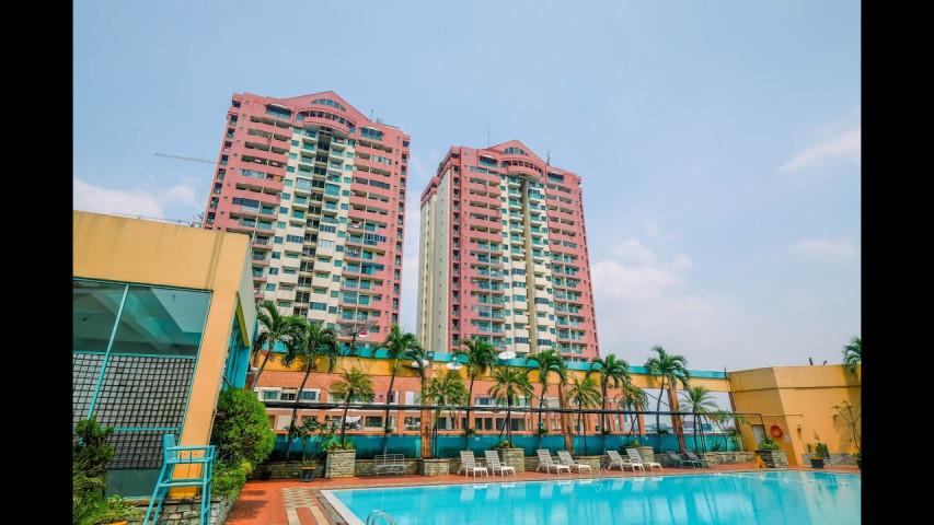 Apartemen Cempaka Mas