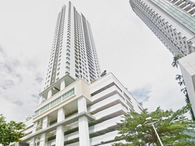 Apartemen Thamrin Executice Residence