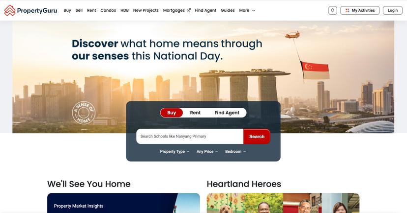 EQT Akuisisi PropertyGuru Senilai $1,1 Miliar: Langkah Strategis di Pasar Properti Digital Asia Tenggara