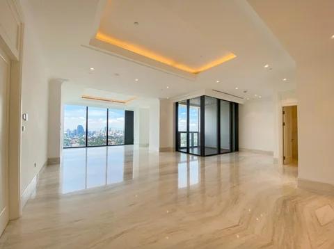 Apartemen St. Regis Mid Floor