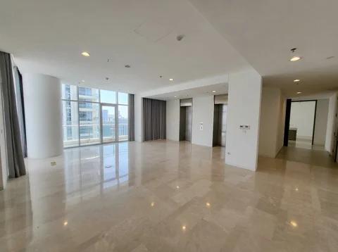 Tower Monteverde Lantai Atas