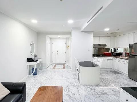 Tower 2 Lantai Bawah