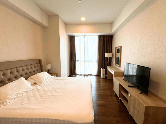 Anandamaya Residence Tower 2 22nd Floor