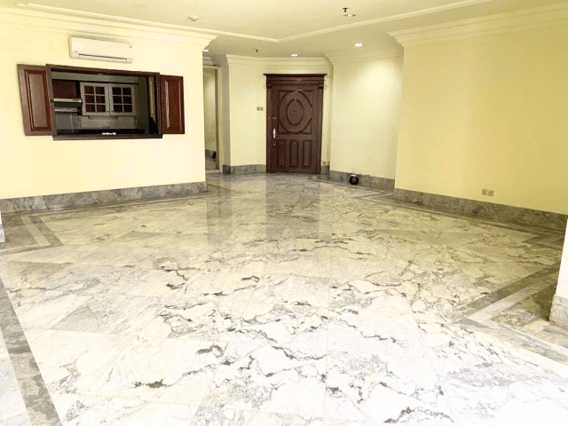 Apartemen Permata Hijau Tower 2 Lantai 6