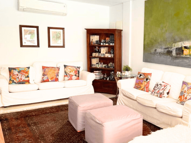 Rumah Dijual Pesanggrahan 5 Kamar