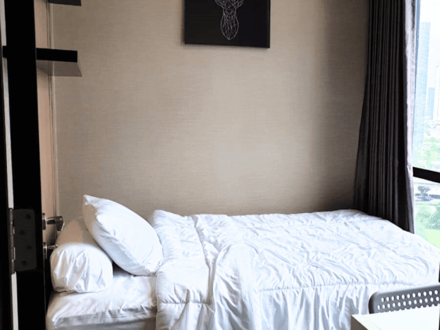 Sudirman Suite Lantai 15