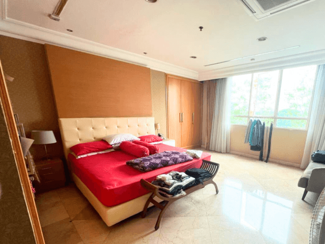 Simprug Teras Tower B 5th Floor