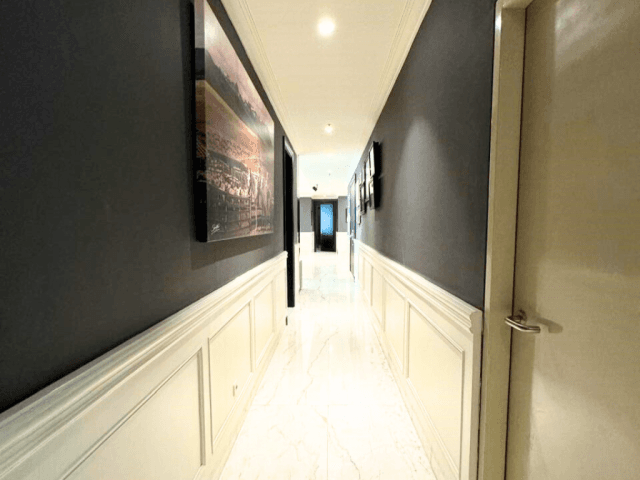 Botanica Tower 1 Lantai 2