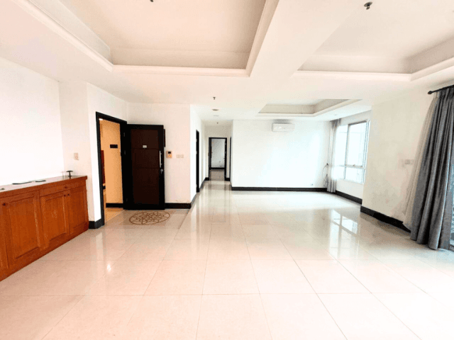 Essence Dharmawangsa Eminence 2 Tower 8th Floor