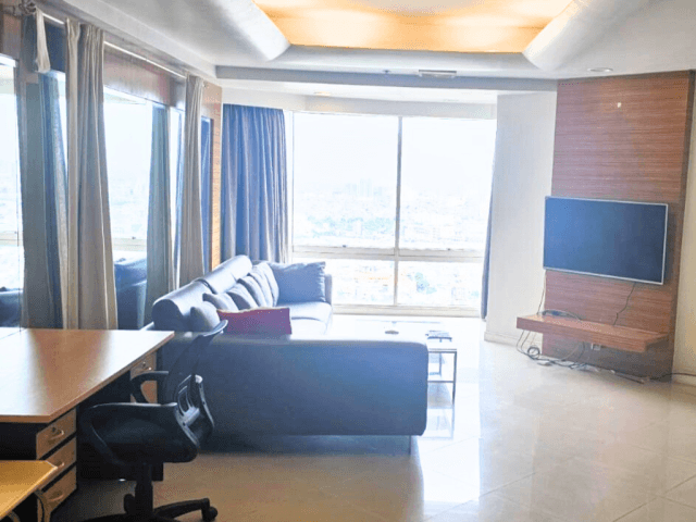 Taman Anggrek Condominium Tower 8 39th Floor