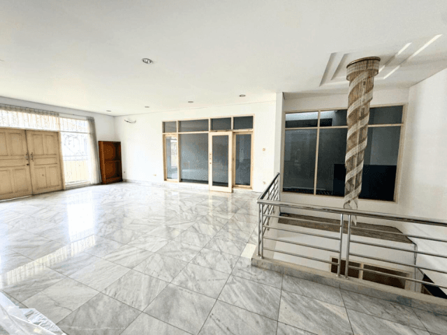 Rumah Dijual Kembang Ayu Puri Kembangan 4 Kamar