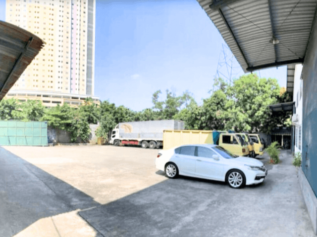 Gudang Disewakan Daerah Kelapa Gading