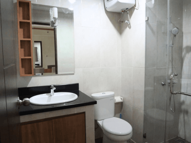 Kemang Village Tower Intercon Lantai 12