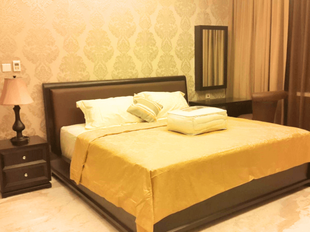 Botanica Tower 3 Lantai 19