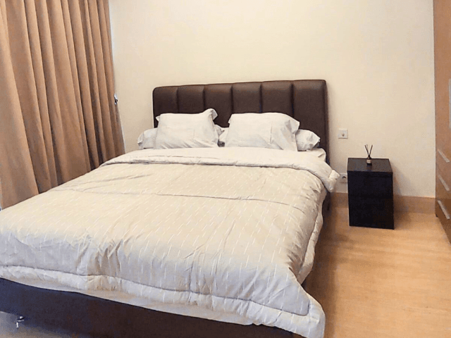 South Hills Lantai 3