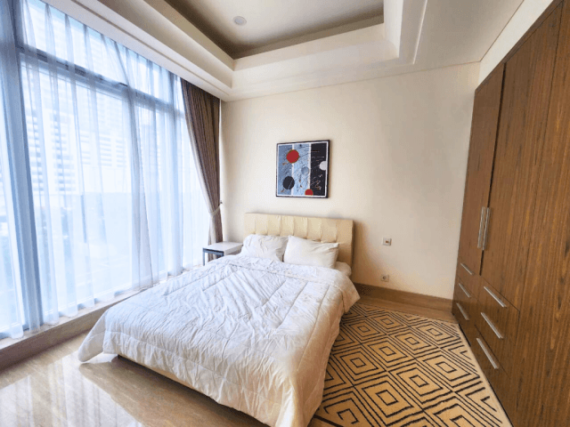 South Hills Lantai 5