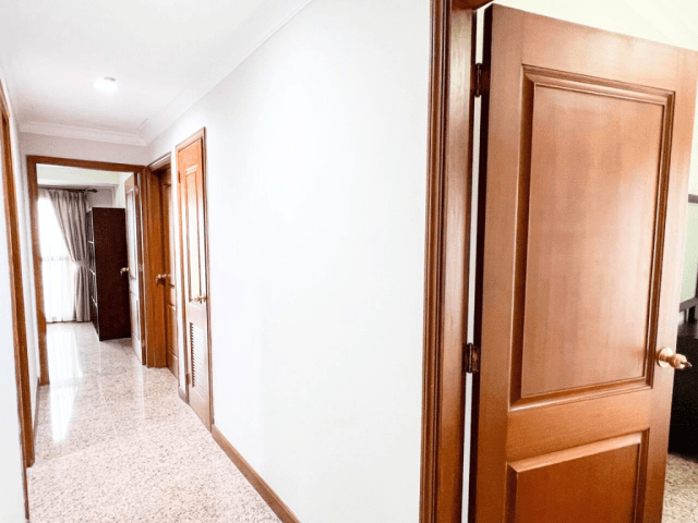 Pavilion Tower 1 Lantai 21