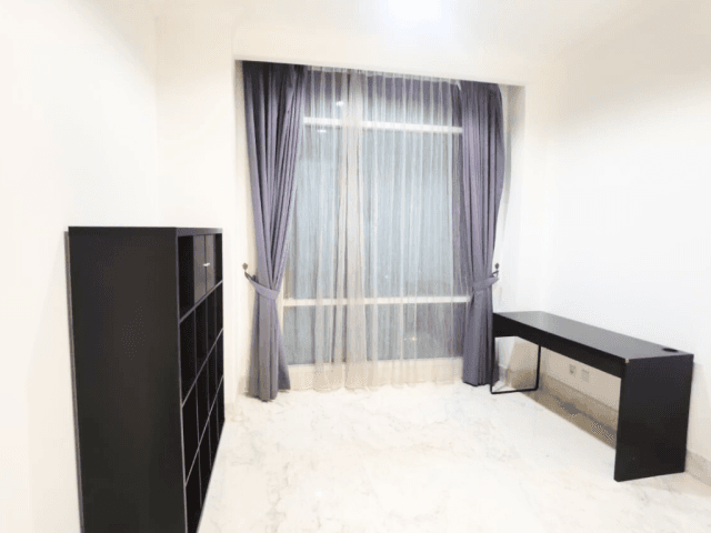 Botanica Tower 3 Lantai 35