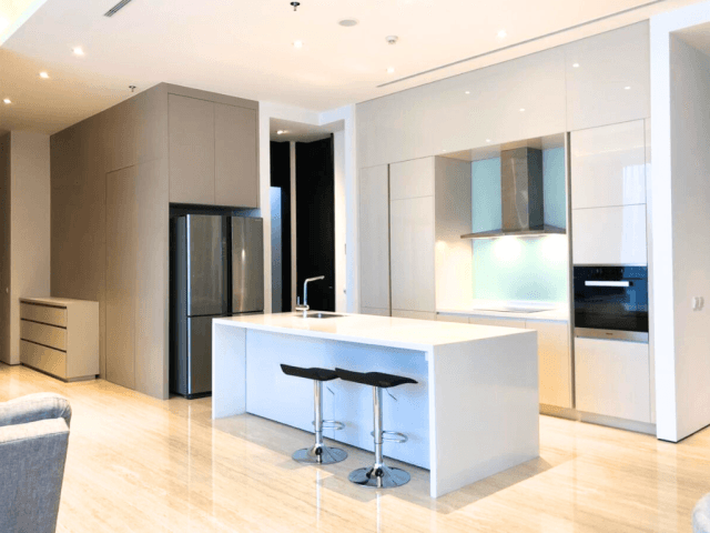 LaVie All Suites Tower Alle Lantai 10