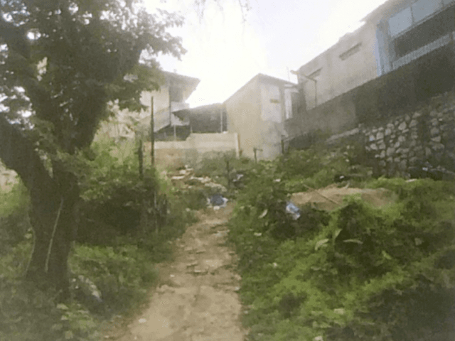 Tanah Kavling Dijual Warung Buncit 25.651 m2