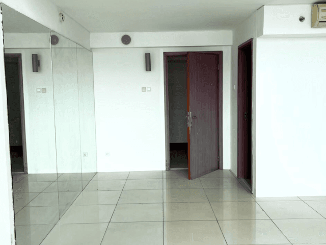 Citylofts Sudirman 16th Floor
