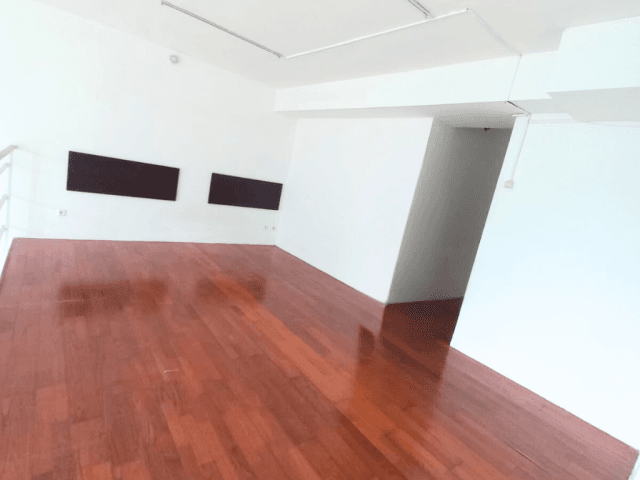 Citylofts Sudirman Lantai 16