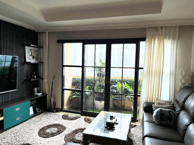 Kusuma Candra Tower C Lantai 17