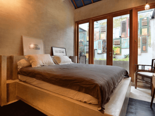 Rumah Dijual Pondok Pinang 5 Kamar