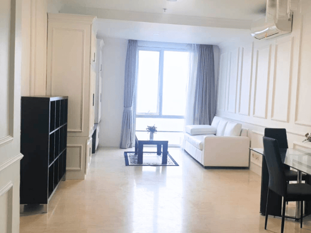 FX Residence 36th Floor