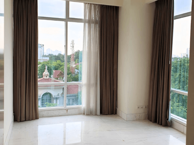 Botanica Tower 3 Lantai 5