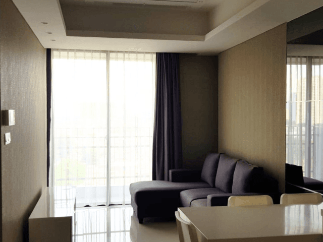 Casa Grande Bella Tower 9th Floor