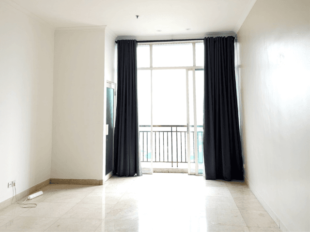 Senayan Residence Tower 1 Lantai 12