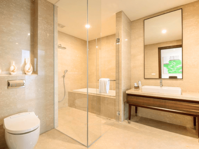 Pakubuwono Spring Cherrywood Tower Low Floor