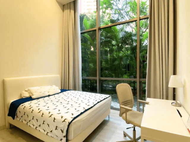 Pakubuwono Spring Applewood Tower Low Floor