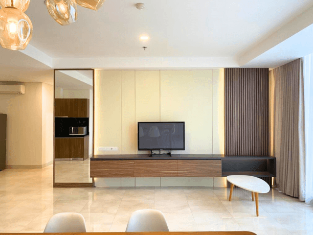 Lavenue Tower South Lantai 10