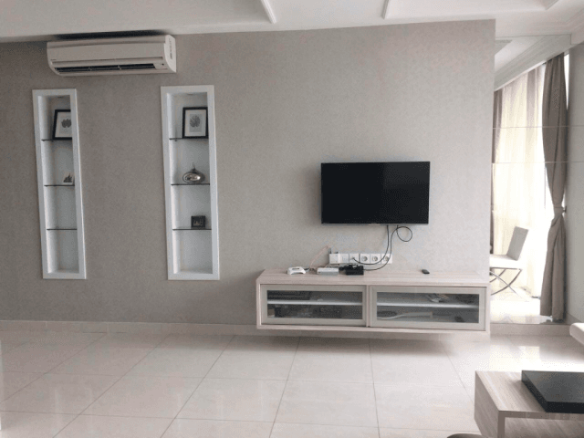 Denpasar Residence Ubud Tower 29th Floor