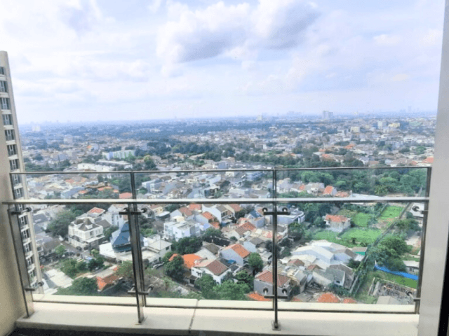 Pondok Indah Residence Tower Amala Lantai 26