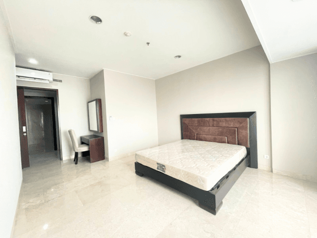 Ascott My Home Ciputra World 1 40th Floor