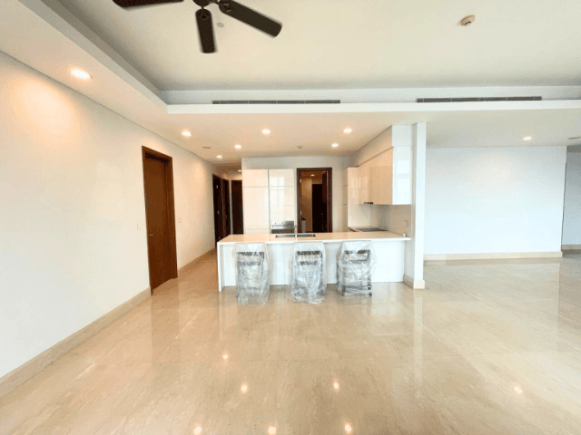 La Maison Barito 30th Floor