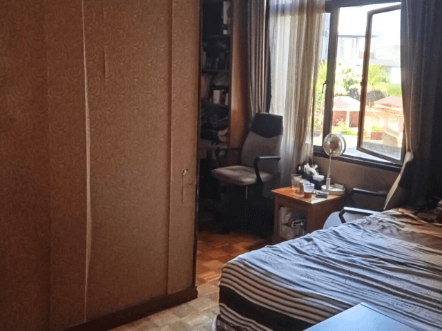 Kusuma Chandra Tower B Lantai 1