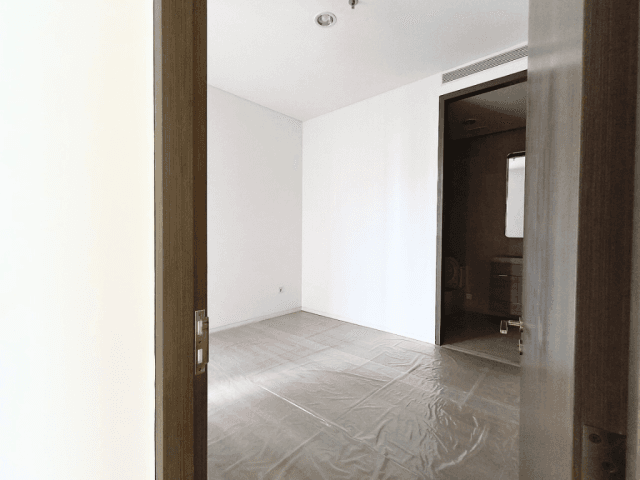 Verde One Tower East Lantai 22