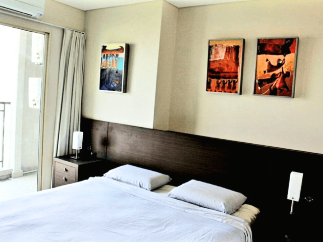 Thamrin Residence Daisy Tower 37th Floor