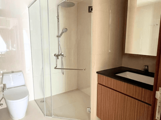 The Branz Mega Kuningan Lantai 50