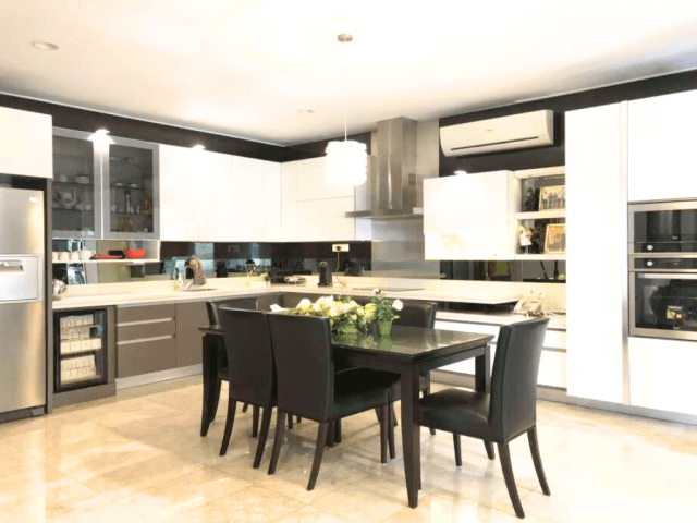 Rumah Dijual Pondok Indah 3 Kamar